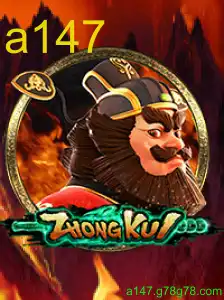 ZhongKui
